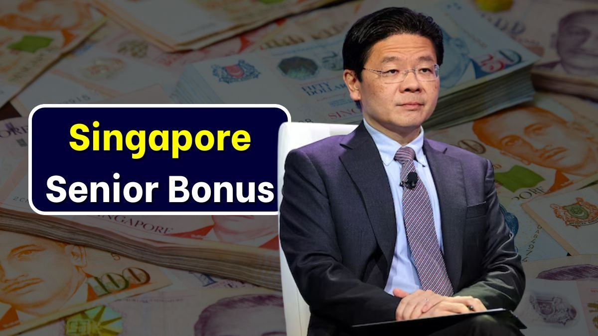 Senior Payout Calendar Singapore