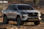 Toyota Hilux 2026