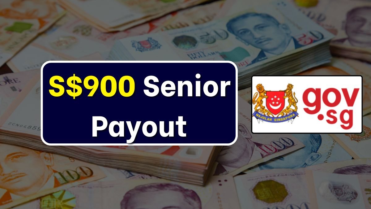 senior cash support Singapore