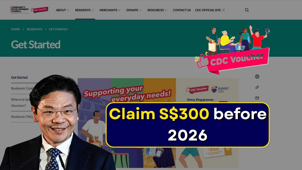 Claim S$300 before 2026