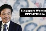 Singapore Women’s CPF LIFE 2026