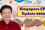 Singapore CPF Update 2026
