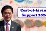 Cost-of-Living Support 2026
