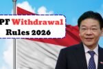CPF Withdrawal Rules 2026