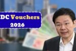 CDC Vouchers 2026