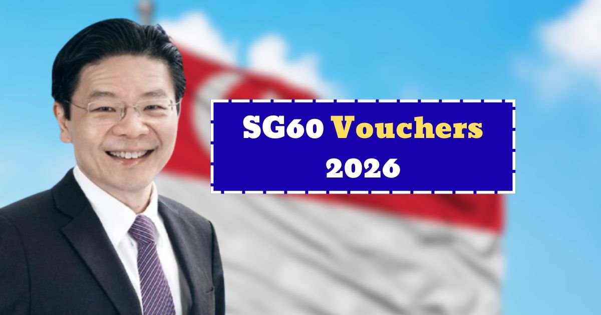 SG60 Vouchers 2026