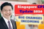 Singapore CPF Update 2026