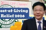 Cost-of-Living Relief 2026