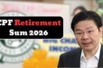 CPF Retirement Sum 2026