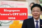 Singapore Women’s CPF LIFE 2026