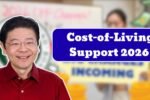 Cost-of-Living Support 2026