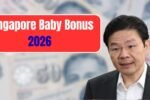 Singapore Baby Bonus 2026
