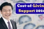 Cost-of-Living Support 2026