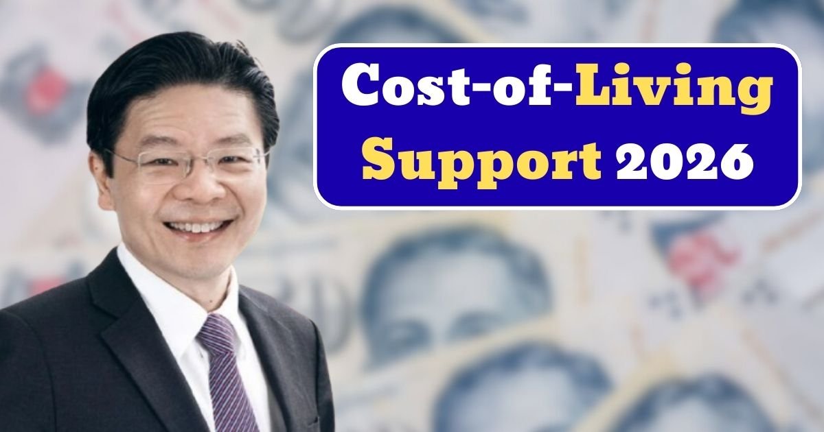 Cost-of-Living Support 2026